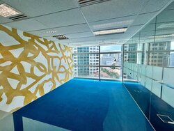 Samsung Hub (D1), Office #457196521